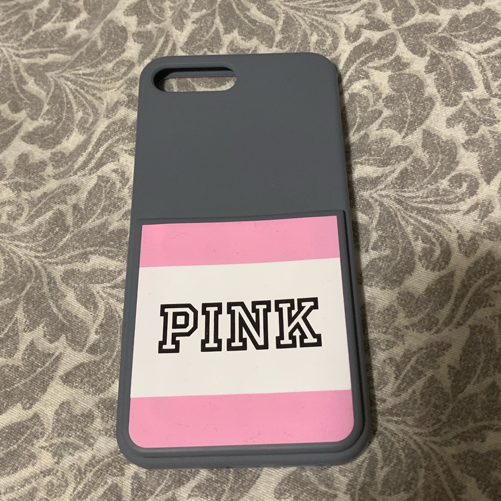 VS Pink iPhone 7/8 Plus Case
